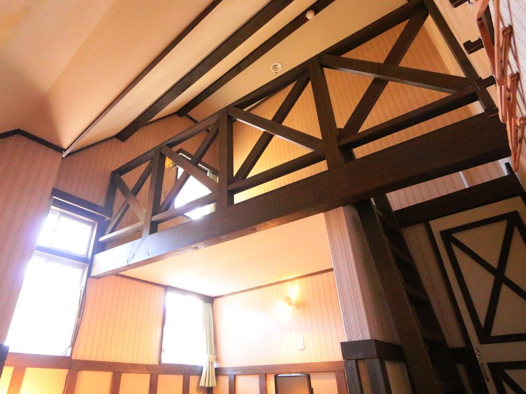 Pension Saint Paulia Hokuto  Exterior photo